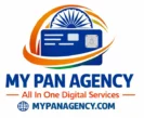 MY PAN AGENCY: ALL INDIA PAN APPLY SERVICES