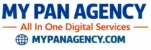 MY PAN AGENCY: ALL INDIA PAN APPLY SERVICES